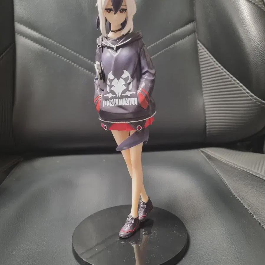 

Blue Archive Kayoko Figure