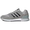 Run 80s 'Grey Black' Men's HP6113