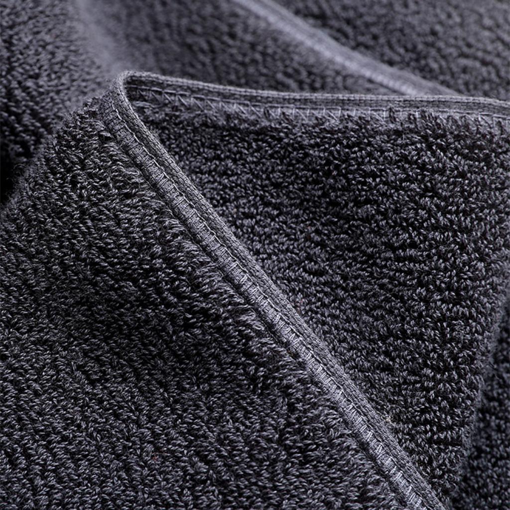 Class A Pure Cotton Bath Towel Enlarged and Thickened 80*160 800g Cotton Bath Towel