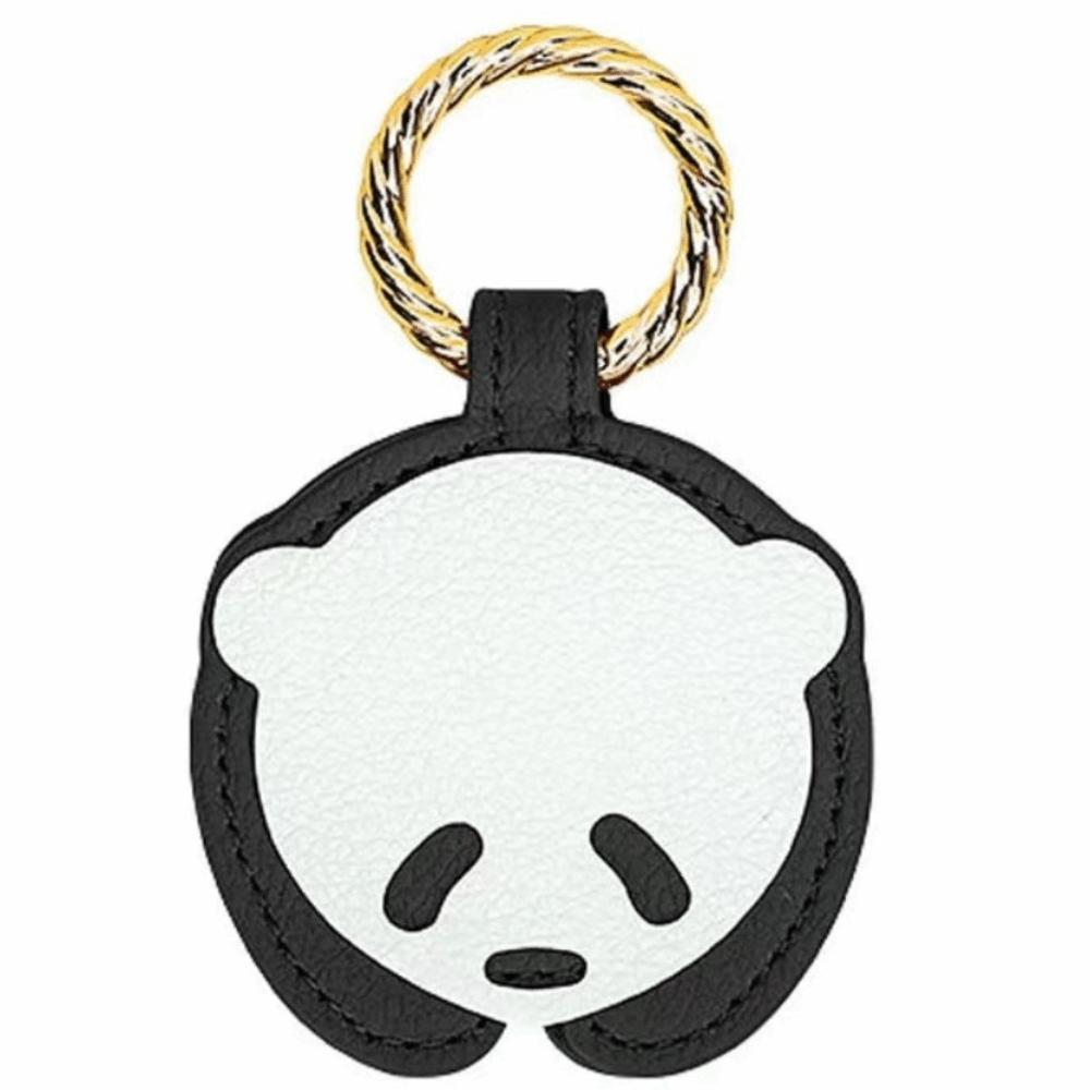 PU Leather Magnetic Hat Clip Portable Durable Travel Sun Hat Holder Flower Design Travel Bag Accessories Outdoor Activities