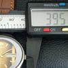 JAPAN VINTAGE ORIENT CRYSTAL AUTOMATIC 46941 HERREN ORIGINAL ZIFFERBLATT UHR a704990-1