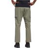 adidas TERREX Cargo Pants Men's Khaki GN7563