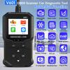 OBD2 Scanner Diagnostic Tool, Car Code Reader OBDII/EOBD Diagnostic Scan Tool for All Cars After 1996