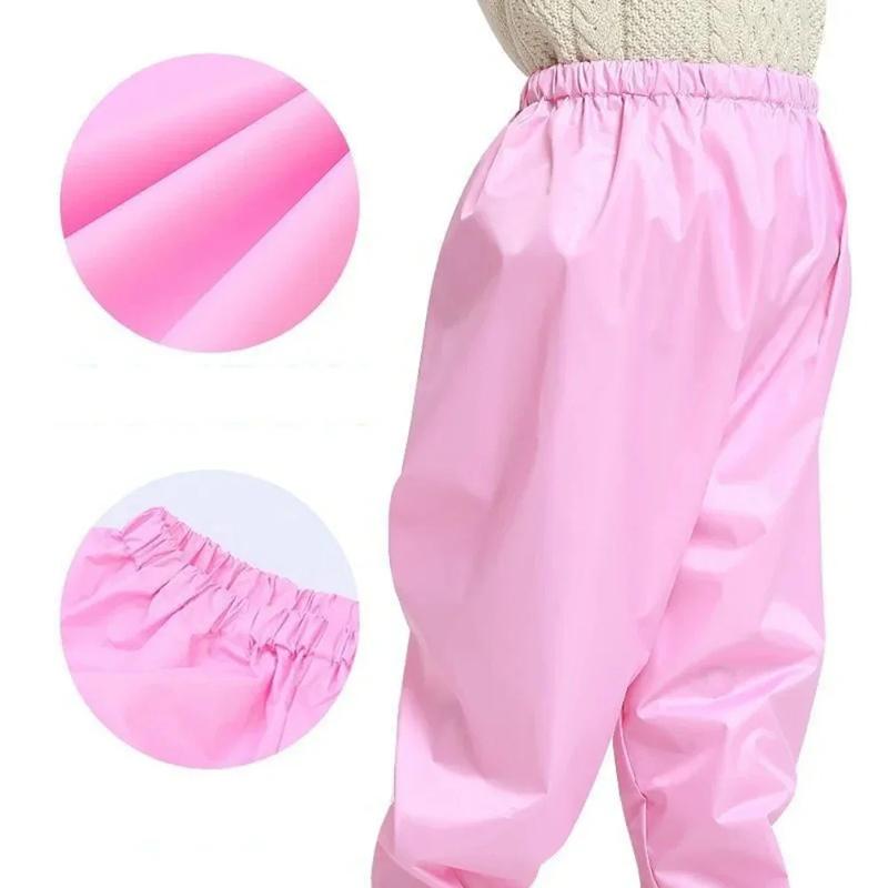Herren Damen Campinghose Trekking Klettern Wandern Wasserdichte Hose Unisex Sport Schnelltrocknend Berg Regen Wanderhose Anti-UV