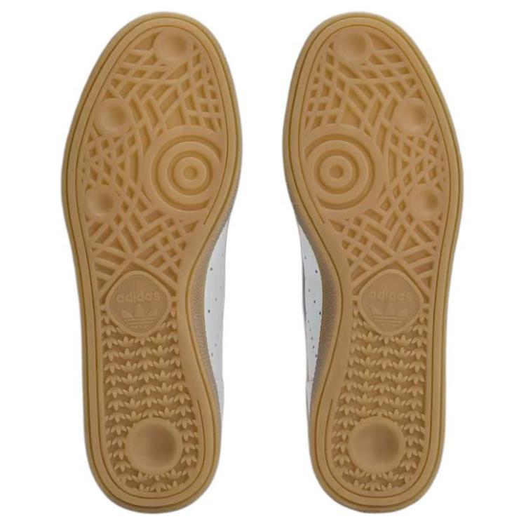 Adidas Invincible X Adidas Handball Spezial 'Terrace Redefined Pack Crystal White' Sneakers JQ2376