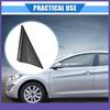 Front Left Rearview Mirror Corner Cover Single  for Hyundai Elantra 14-16