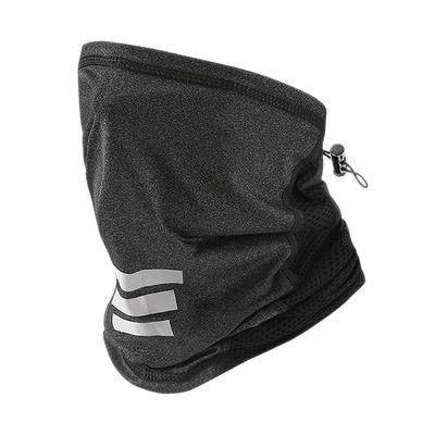 [Pawinpaw] Face Cover, UV Protection, For Summer, Men's, Sun Protection, Neck Guard, Face Guard