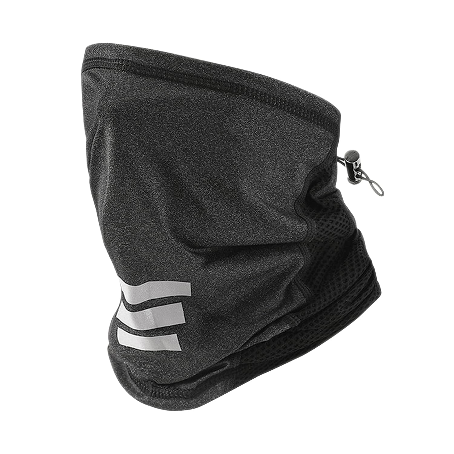 

[Pawinpaw] Face Cover, UV Protection, For Summer, Men s, Sun Protection, Neck Guard, Face Guard серый