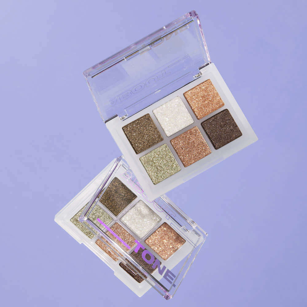 [ABOUT_TONE] Oh:My Glitter Pop High Shine Sparkling Eye Glitter 3.3g