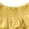 Bonton Ruffle Skirt 7617t 430 04