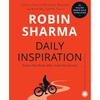 Daily Inspiration Daily Inspiration, Written by Robin Sharma, Is an