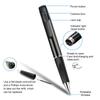 1080p Wifi Mini Pen Camera Micro Cams Voice Recorder Multifunctional Home Security Surveillance Body
