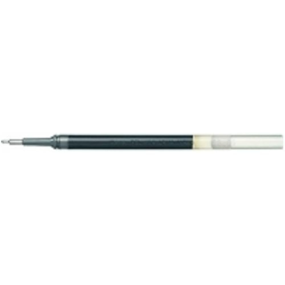 Pentel ballpoint pen refill LRN5 0.5mm black ink XLRN5-A [3]