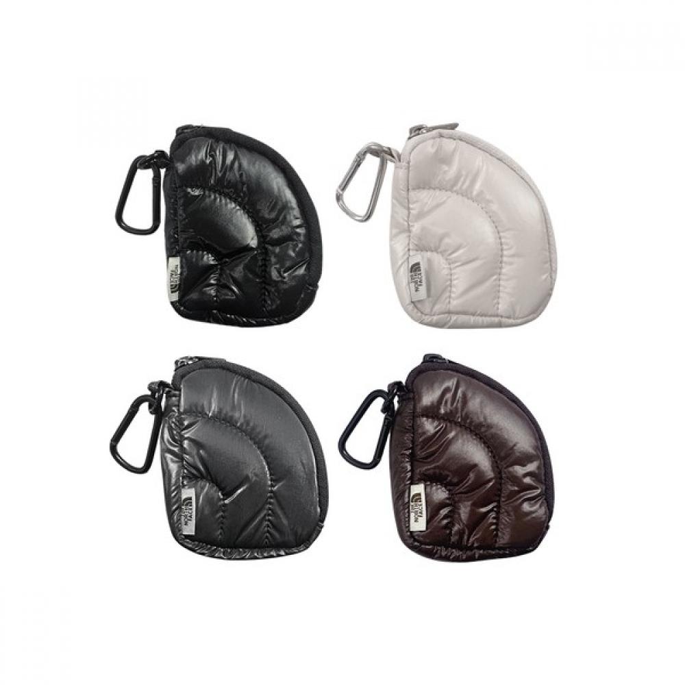 

North Face North Face White Label Dome Pouch Nn2pq70 NN2PQ70J_Black (BLK)/ONE