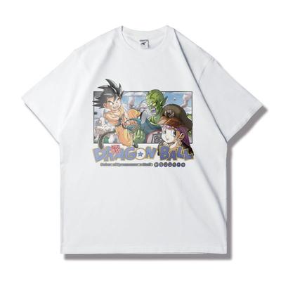 Üst giysisi – T-shirtler