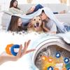 Fabric Softener Balls Washing Capsules 1/5 Downy Care Removes Lint From Clothes Limpieza Laundry Pcs Machine Personal Ball Wool