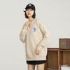 MLB Boston Red Sox Vintage Floral Crewneck Sweatshirt Unisex sweatshirt Light-Beige 3AMTM0831-43BGL