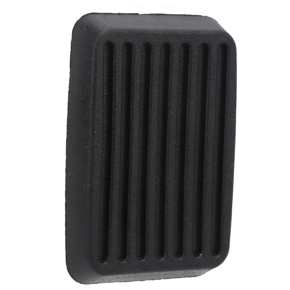 2Pcs Brake Clutch Pedal Cover Rubber Pad For Hyundai Accent Elentra 3282524000