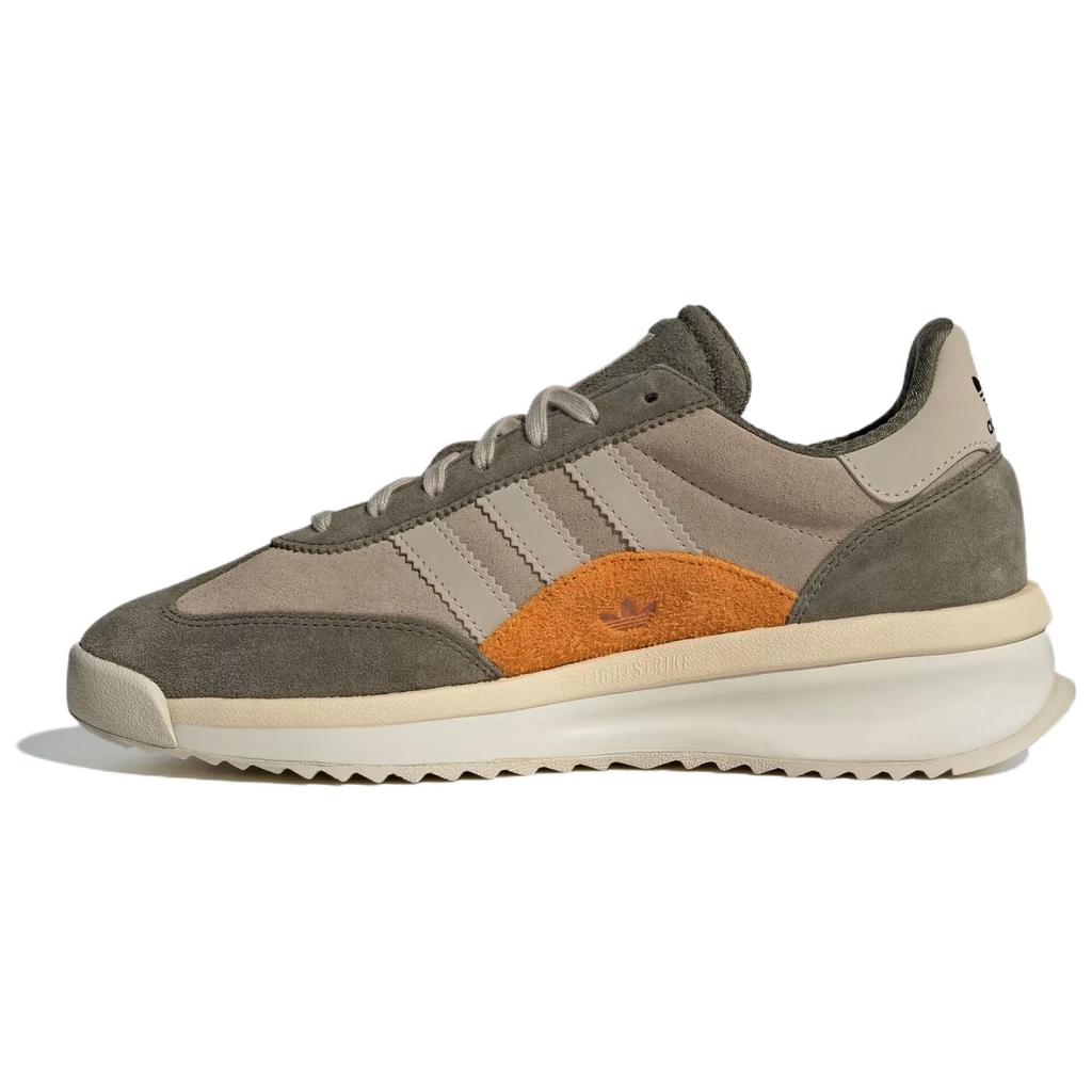 adidas SL72 Rtn 'Blanch Cargo Putty Mauve' Sneakers IH5632