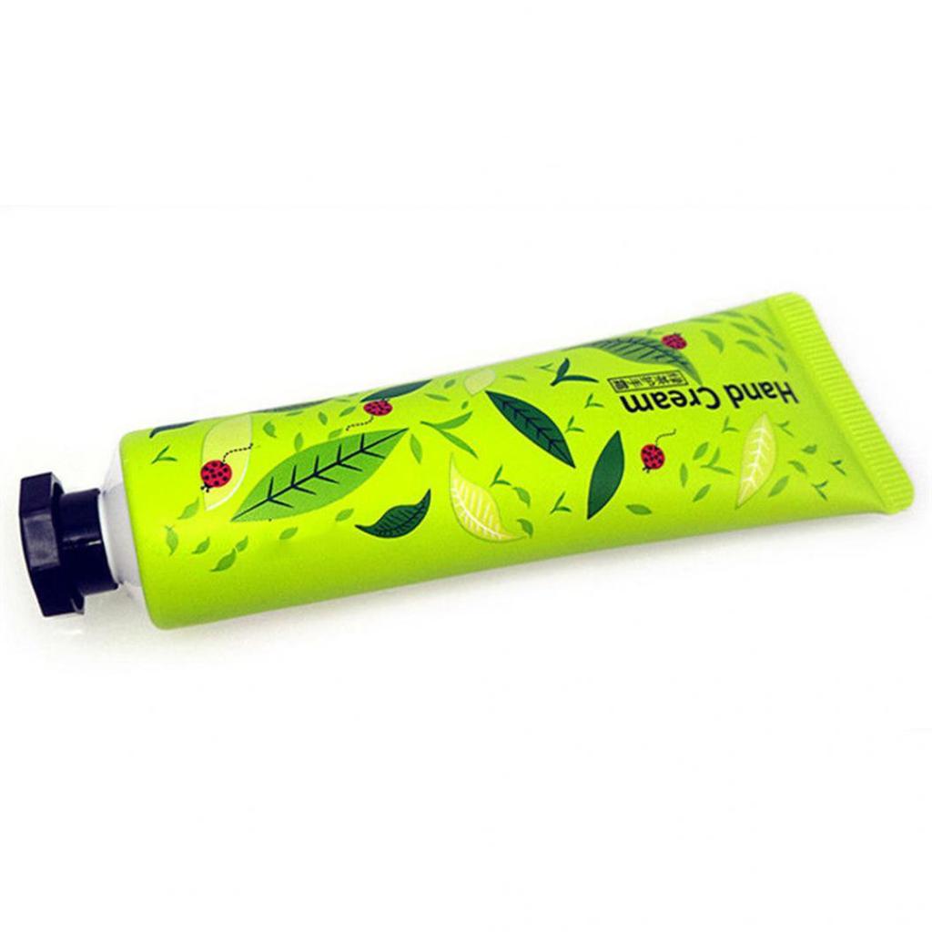 Natural Plant Essence Nourishing Hand Cream Moisturizing Scented Hand Lotion