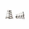 20 PCS Stainless Steel Quick Release Skewer Springs  Quick Release Spring Replacement
