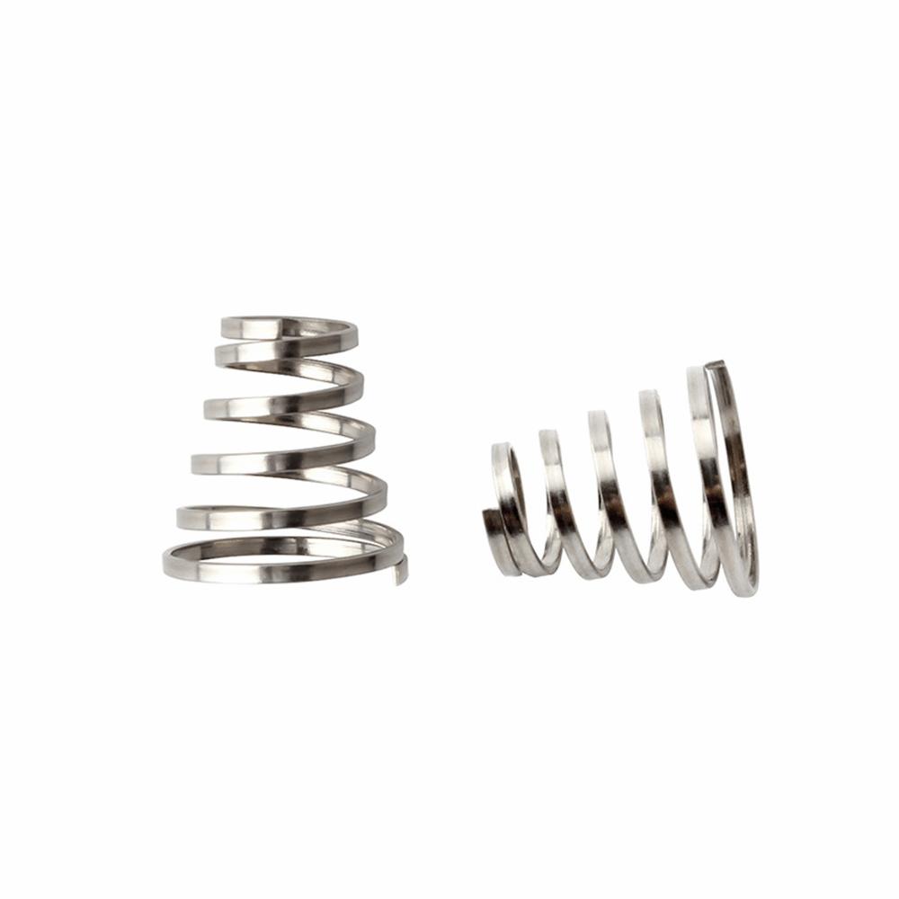 20 PCS Stainless Steel Quick Release Skewer Springs Quick Release Spring Replacement