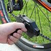Portable Bicycle Chain Washer Bike Chain Brush Wash Tool Set Protection Oil Bike Chain for Mountain Bicycle
