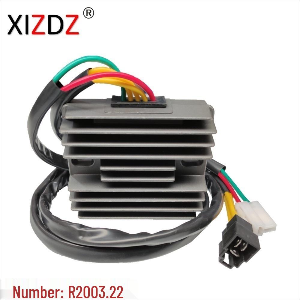

KLX250 D-Tracker 1998-2007 Compatible (2003.22) Standard Quality