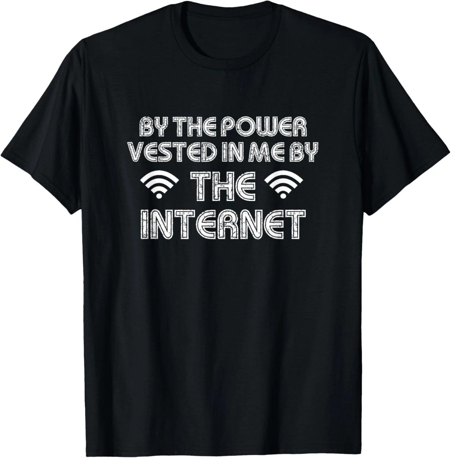 

Funny Ordained Minister T-Shirt - Wedding Officiant Gifts Gift Unisex T-Shirt XL