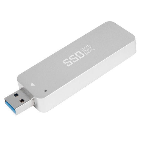 Buy External SSD USB Type USB3.0 3.1 Compatible UX400MINI at affordable