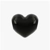 Pandora Svart Hjärta Silverberlock 793337c04