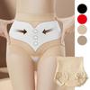 High Waist Slimming Shapewear Waist Trainer Seamless Underwear Women Butt Lifting Briefs  Women
