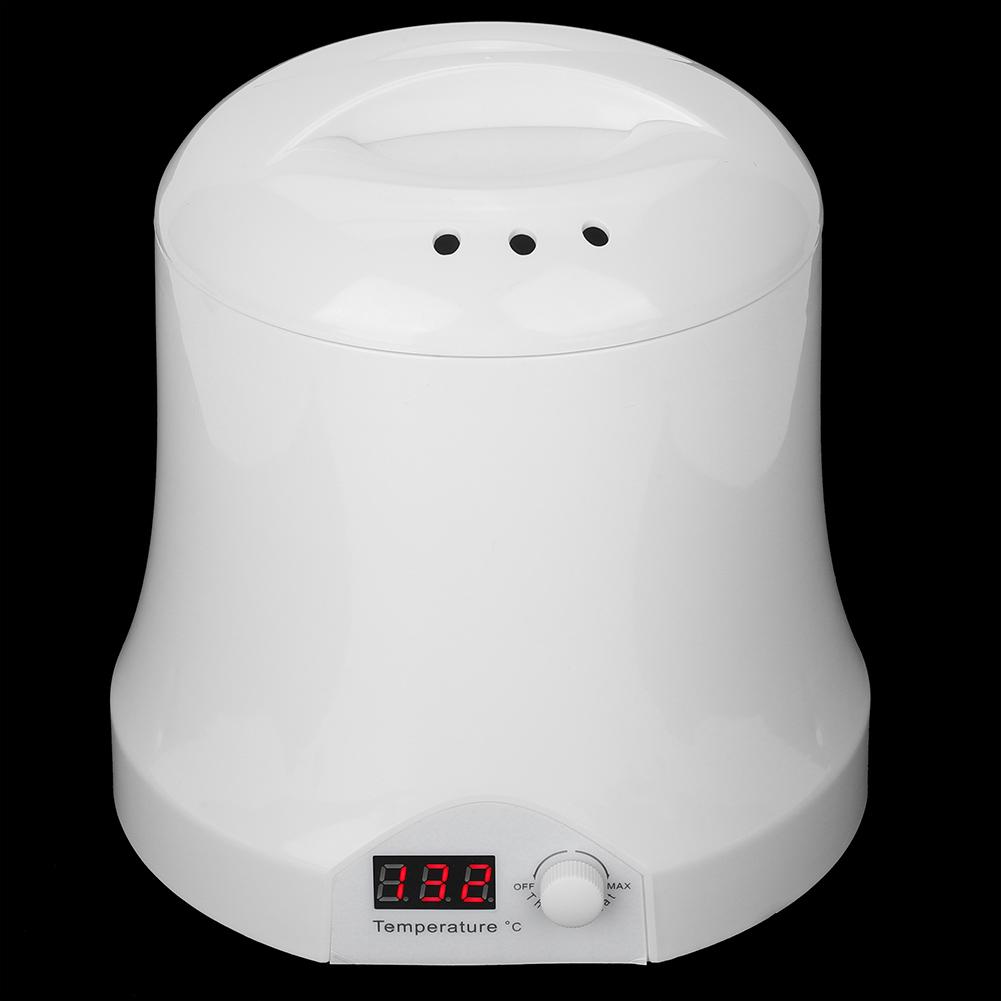 Elektrischer Wachserhitzer Haarentfernungsmaschine Haarentfernungs-Spa Elektrisches Enthaarungswachsen