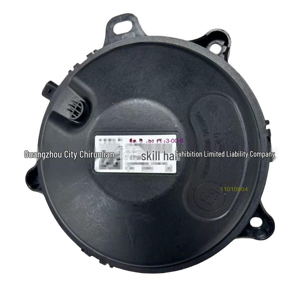 Tesla Model 3/Y Car Buzzer Horn 167111300