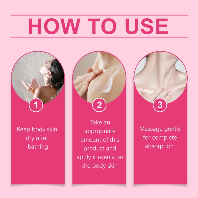 Full Body Moisture Lotion for Silky Smooth Skin Hydrate and Nourish Every Day Spa and Home Care Hydration