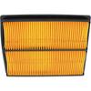 Air Filter 225mm 165mm 30mm GRANITE 17210-ZJ1-842 17210-ZJ1-841