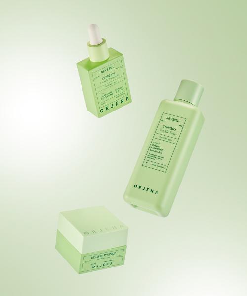 Orjena Reverse Synergy Trouble Toner 150ml