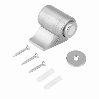 Zinc Alloy Magnetic Door Stopper Stop Catch Home Door