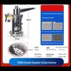 Auari Commercial Stainless Steel Herb Grinder