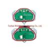 208479-00 H1BB13D278AC H1BB-13D278-AC: Compatible Ford LED Angel Eye Light Source.