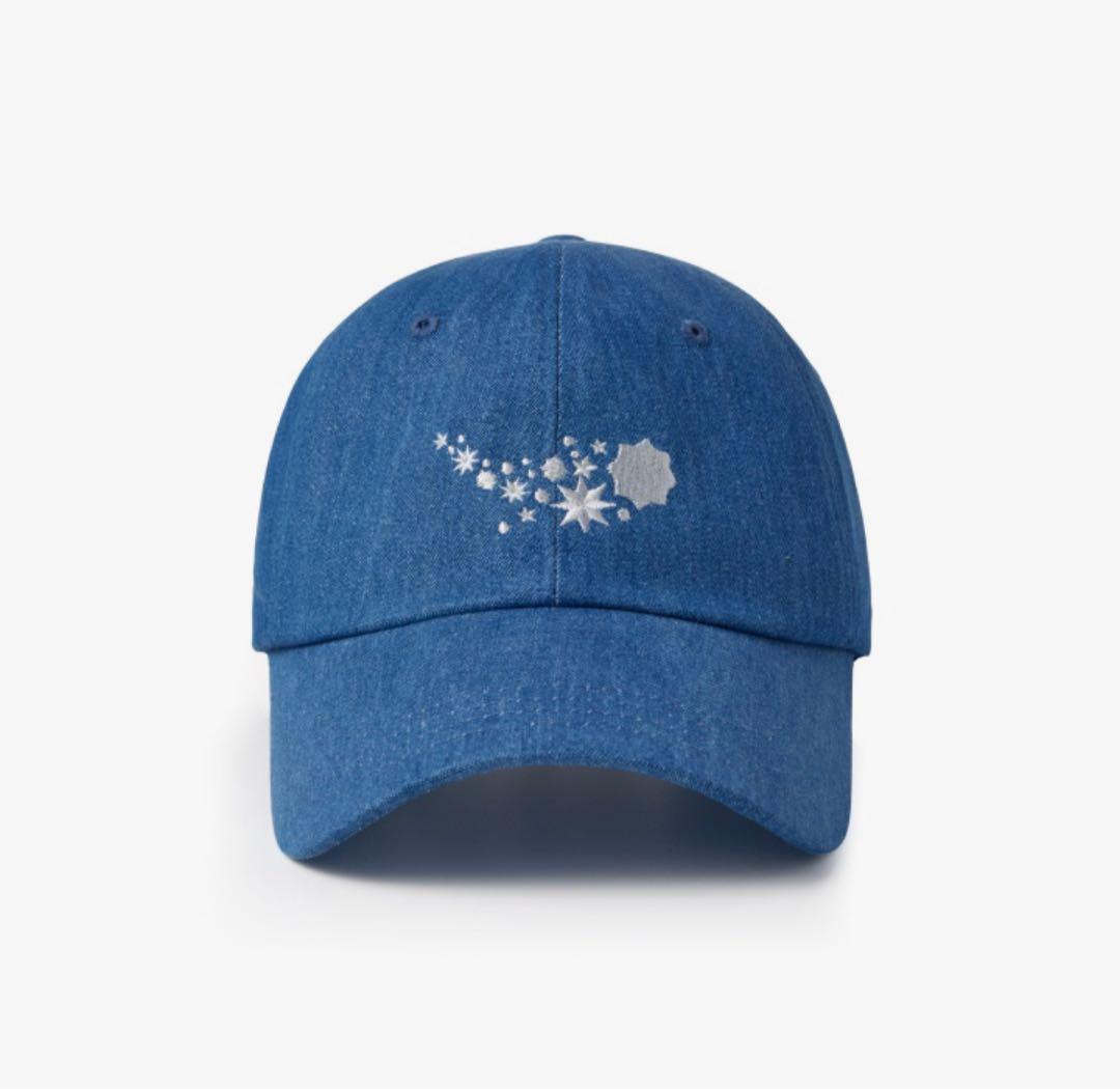 

[USED] BTS 2025 FESTA Ball Cap Hat