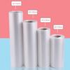 CLCEY PE Food Storage Bags, Continuous Roll