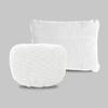 Lynk & Co/Maybach Neck Pillow and Lumbar Support for Models 01-06, 09