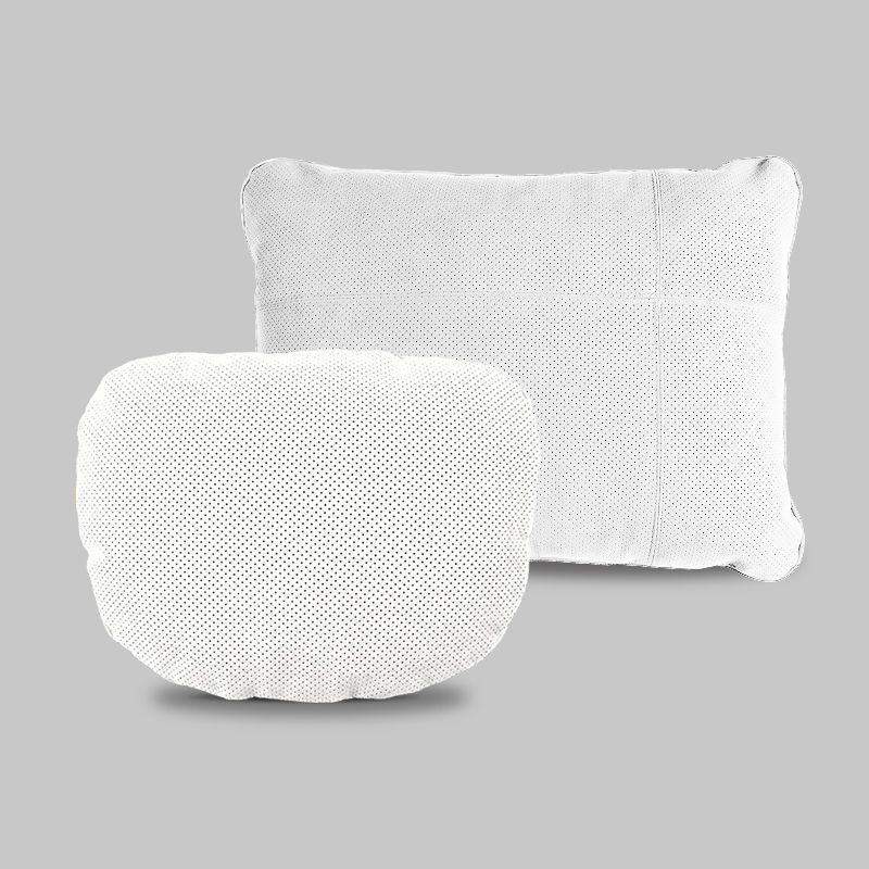 Lynk & Co/Maybach Neck Pillow and Lumbar Support for Models 01-06, 09