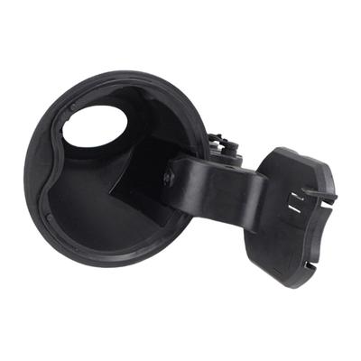 Fuel Gas Filler Door Housing Replacement FL3Z-9927936-A For Ford F150 2015-2020
