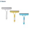 Handheld Mini Mop and Squeegee