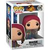 Jurassic World 3 Domínio Maisie Pop! Vinil