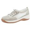 Open-cell Breathable Thick-soled Soft-bottom Casual Sports Women's Shoes