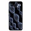 Case For Honor 500 Pro 5G 2025 Fashion Black Edge Soft TPU Silicone Covers For Honor 500 Pro Cases Painted Flowers Shells Fundas