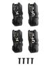 4Pcs Drill Bits Holder Electric Drill Clip Buckle Replacement Parts For DCF885M2 DCF825 DCD985 DCF835 DCF836 Driver Tools